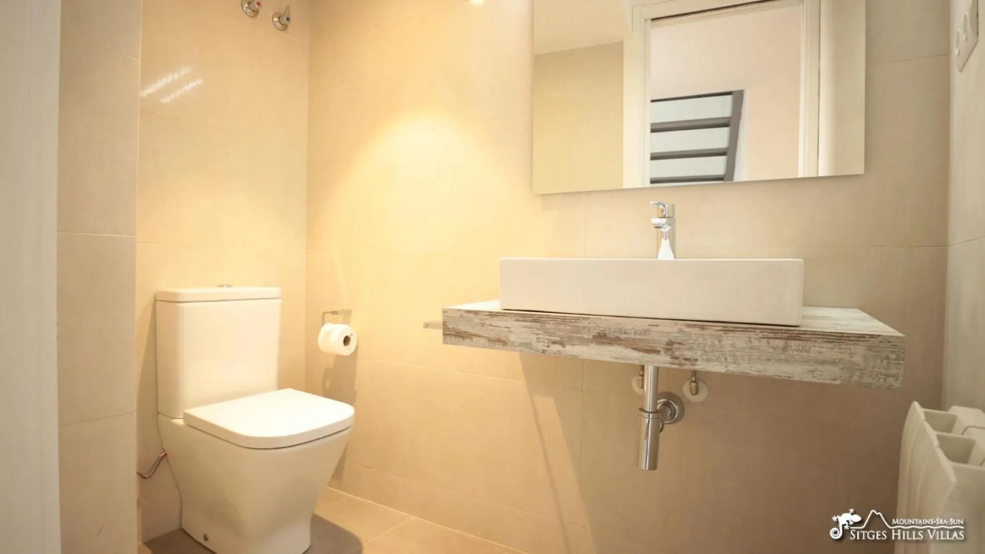 Charming Casa In Sitges Centre & Minutes To Beach