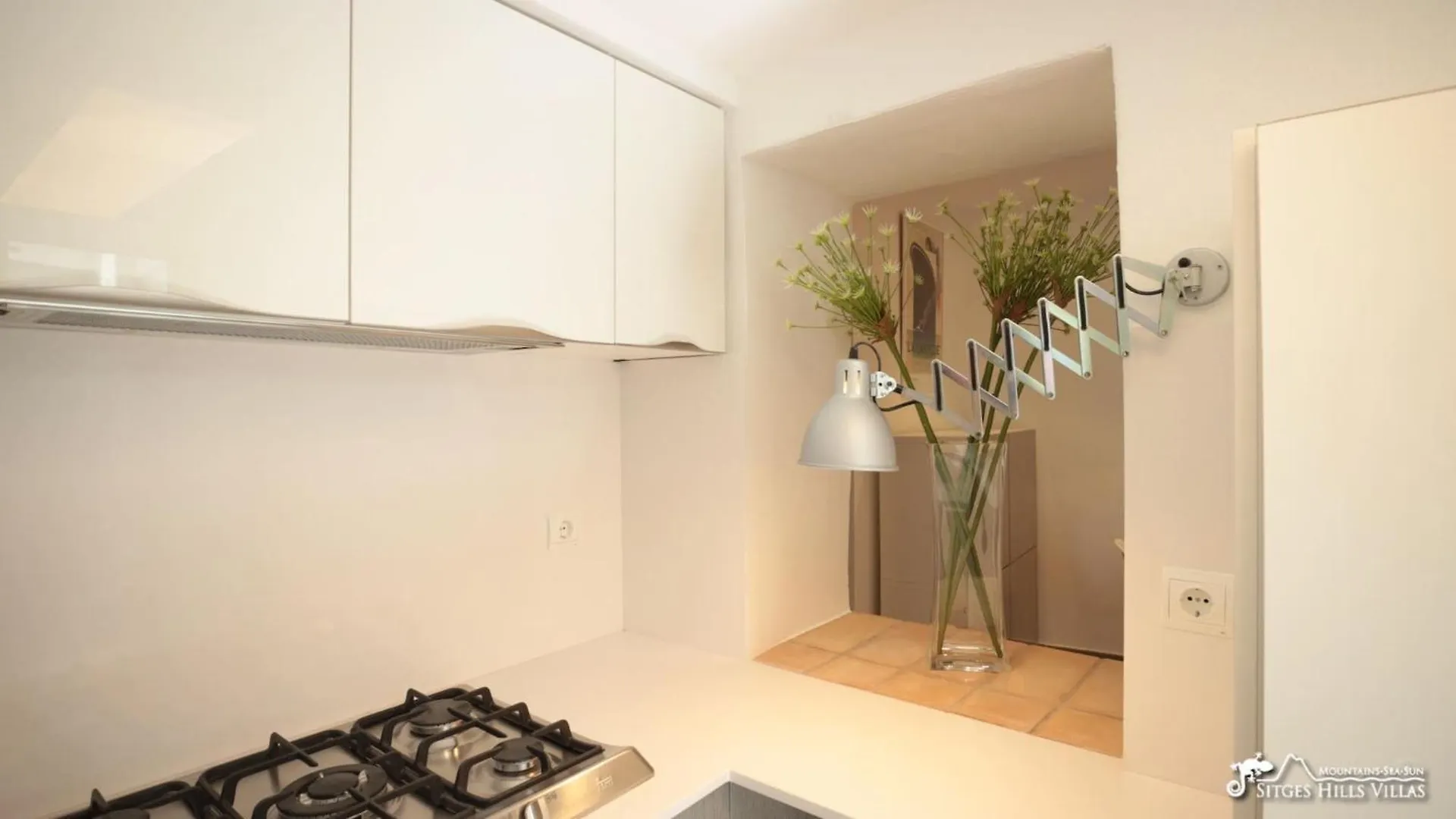 Σπίτι διακοπών Charming Casa In Sitges Centre & Minutes To Beach