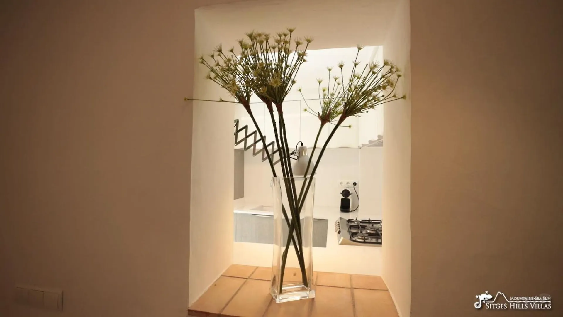Charming Casa In Sitges Centre & Minutes To Beach 0*,