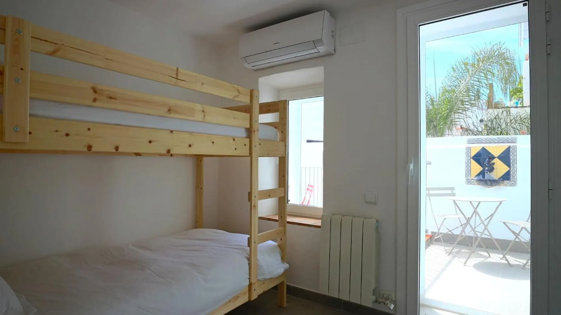 Charming Casa In Sitges Centre & Minutes To Beach 0*,
