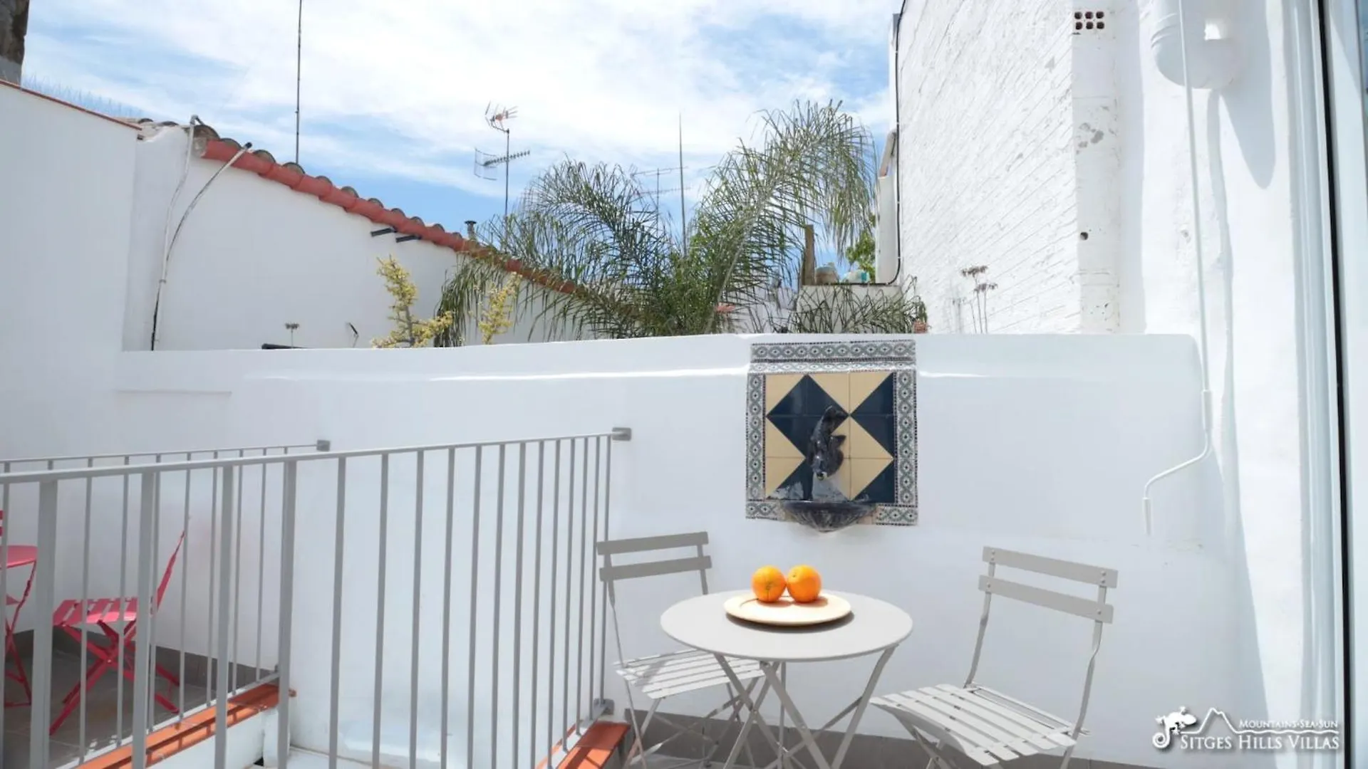 Charming Casa In Sitges Centre & Minutes To Beach 0*,  Ισπανία