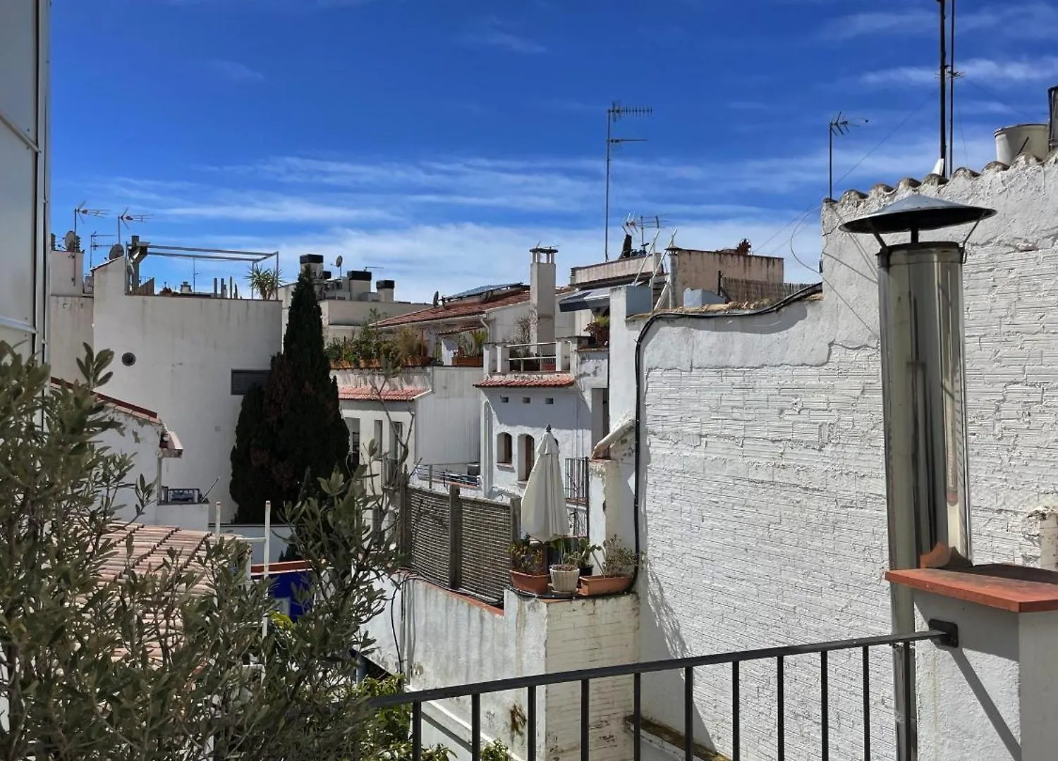 Σπίτι διακοπών Charming Casa In Sitges Centre & Minutes To Beach
